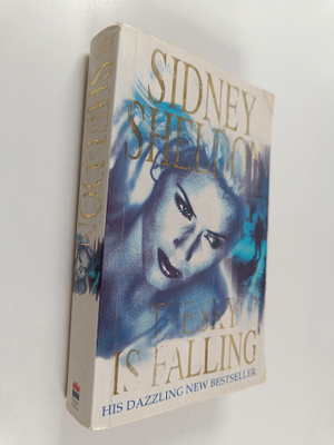 Sidney Sheldon : Sky Is Falling