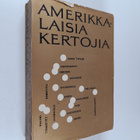 Amerikkalaisia kertojia - pikkukuva 1