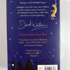 David Walliams : The Midnight Gang - pikkukuva 2