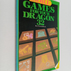 Clive Gifford : More Games for Your Dragon 32 - pikkukuva 1