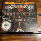 Thunderstone - Evolution 4.0 cd limited. ed. - pikkukuva 1