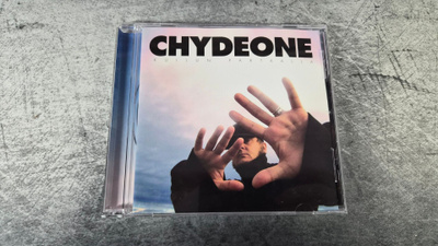 Chydeone - Kuilun partaalla