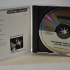 ROBERT CRAY BAND: BAD INFLUENCE  (CD) - pikkukuva 3