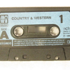 Various • The best of country music 1 C-Kasetti - pikkukuva 3