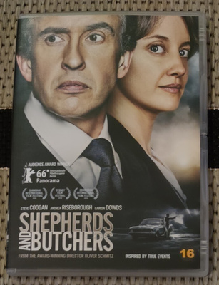Shepherds and Butchers