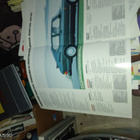 Saab esitteet 1980/1990 - pikkukuva 2