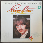 Ringo Starr - Blast from your past lp - pikkukuva 1