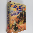 Jean M. Untinen-Auel : Luolakarhun klaani - pikkukuva 1
