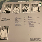 JOUKO ANTTILA QUINTET: * FIN 1988 - pikkukuva 2