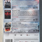 DEFIANCE (2013-2015) koko tv-sarja (12DVD) *UUSI* - pikkukuva 2