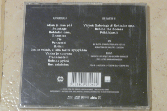 Item image