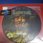 LOTUS - FRUITAGE UUSI LP - pikkukuva 1