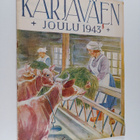 Karjaväen joulu 1943 - pikkukuva 1