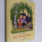 Kaija Pakkanen : Runoretki - pikkukuva 1