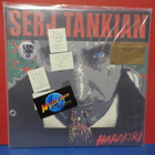 SERJ TANKIAN - HARAKIRI M/M EU 2019 GATEFOLD 180G LP - pikkukuva 1