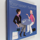 Marja Krons : Tosinaisen tyylikirja - pikkukuva 1
