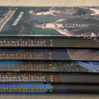 Rintamäkeläiset (1972-1978) koko tv-sarja (5DVD) - pikkukuva 1