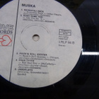 MUSKA , LOVE RECORDS LRLP 94 - pikkukuva 2
