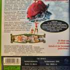 The Grinch -DVD EGMONT - pikkukuva 2