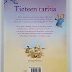 Anna Claybourne : Tieteen tarina - pikkukuva 2