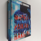 Marko Immonen : Murhapaikanhakijat : jännitysromaani - pikkukuva 1