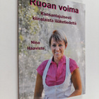 Nina Haavisto : Ruoan voima : kansantajuisesti kiinalaist... - pikkukuva 1