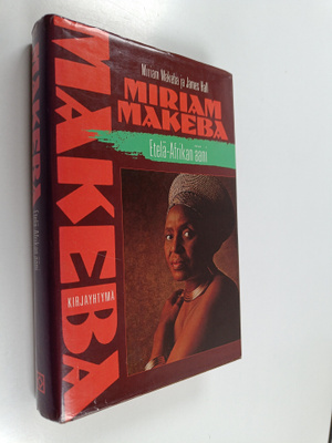 Miriam Makeba : Miriam Makeba : Etelä-Afrikan ääni