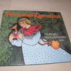 Mali - Lahikainen Prinsessa Kierosilmä - pikkukuva 1