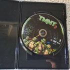 Teini-ikäiset mutanttininjakilpikonnat (TMNT) (DVD) - pikkukuva 3