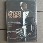 DVD: Gran Torino (Clint Eastwood 2008) UUSI - pikkukuva 1