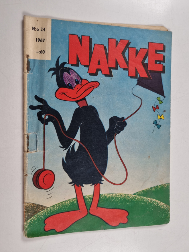 Nakke 24/1967