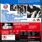 The Manchurian Candidate (1962) DVD suom. teksti - pikkukuva 2