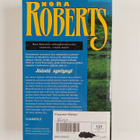 Nora Roberts : Jäästä syntynyt - pikkukuva 2