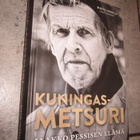 Kuningasmetsuri : Jaakko Pessisen elämä( hieno K4 ) - pikkukuva 1