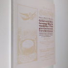 Suvi-Päivi Koski : Geist-reiches Gesang-Buch vuodelta 170... - pikkukuva 1