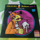 Phlegma - Madness Part - pikkukuva 1