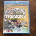 BD: Tremors 7-movie Collection (uusi, muoveissa) - pikkukuva 1