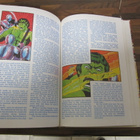HULK ANNUAL - SARJAKUVA v 1984 ( kovakantinen ) - pikkukuva 5