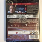 Doctor Sleep (4K Ultra HD + Blu-ray) Stephen King (2019 UUSI - pikkukuva 2