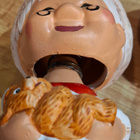 MUORI JA PUKKI JOUSEN PÄÄSSÄ - pikkukuva 2