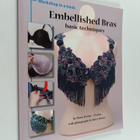 Dawn Devine : Embellished Bras : Basic Techniques - pikkukuva 1