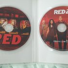 RED & RED 2 - Parhaat eivät lepää DVD (Bruce Willis) - pikkukuva 3