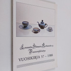 Lounais-Hämeen Kotiseutu- ja Museoyhdistys vuosikirja 57,... - pikkukuva 1