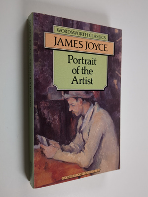 James Joyce : A Portrait of the Artist as a Young Man