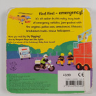 Margaret Mayo : Emergency! - pikkukuva 2