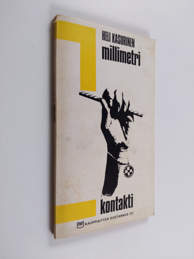 Heli Kasurinen : Millimetri
