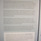Sixten Korkman: TALOUS JA UTOPIA ( Sis.postikulut) - pikkukuva 2