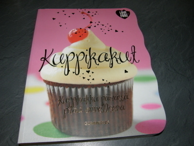 Kuppikakut