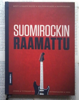 Suomirockin raamattu (sid.)