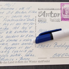 Tirol - Austria, ST. ANTON - Arlberg - Skigebiet GAMBERG - pikkukuva 2